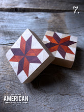 Load image into Gallery viewer, Magnetic Pin Block
