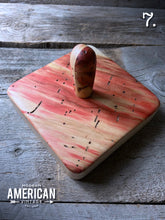 Load image into Gallery viewer, Charm Square Clappers
