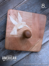 Load image into Gallery viewer, Hummingbird FPP Pattern by Liza Taylor Handmade
