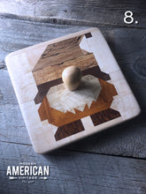 Load image into Gallery viewer, Chillin' With My Gnomies by Kiley's Quilt Room
