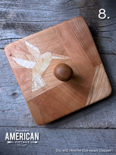 Load image into Gallery viewer, Hummingbird FPP Pattern by Liza Taylor Handmade
