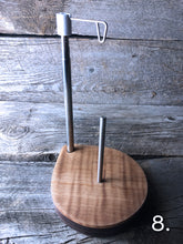 The MAV Thread Cone Stand - Handcrafted, American-made quilting and ...
