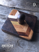 Load image into Gallery viewer, Charm Square Clappers
