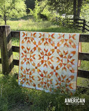Load image into Gallery viewer, Ol' Sparky Quilt Pattern - PDF
