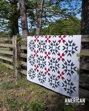 Load image into Gallery viewer, Ol' Sparky Quilt Pattern - PDF
