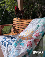 Load image into Gallery viewer, Ol' Sparky Quilt Pattern - PDF
