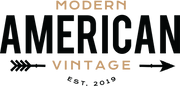Modern American Vintage