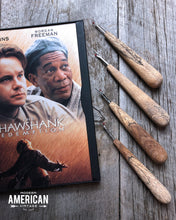 Load image into Gallery viewer, Shawshank Redemption Seam Rippers

